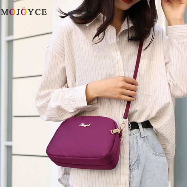 fashion women messenger clutch bags nylon solid color casual handbag simple ladies crossbody bag
fashion women messenger clutch bags nylon solid color casual handbag simple ladies crossbody bag