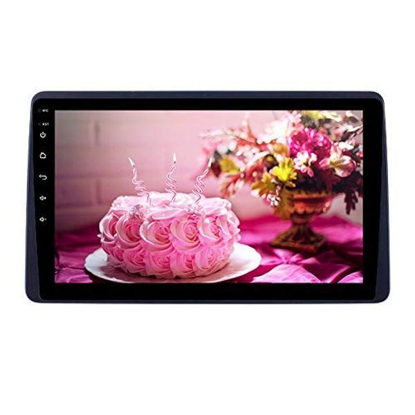 10,1" android 9,0 auto stereo car gps плеер для renault duster 2018 года полный сенсорный экран автомагнитол
10,1" android 9,0 auto stereo car gps плеер для renault duster 2018 года полный сенсорный экран автомагнитол