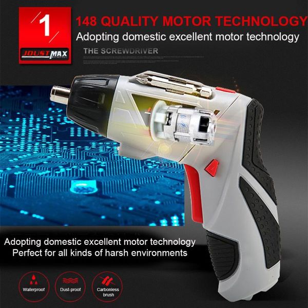 electric screw driver 45pcs/set grinding durable electric drill drill driver 4.8v silicone 220r/min led screwdriver
electric screw driver 45pcs/set grinding durable electric drill drill driver 4.8v silicone 220r/min led screwdriver