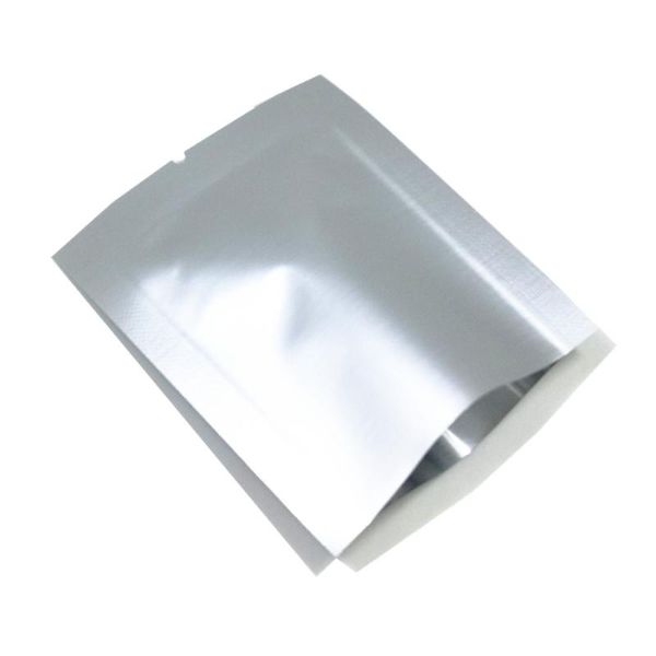 multi-sizes heat sealing open aluminum foil storage bags tear notch vacuum mylar packing bag nuts coffee pouches
multi-sizes heat sealing open aluminum foil storage bags tear notch vacuum mylar packing bag nuts coffee pouches