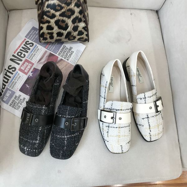 moccasin shoes square toe dress flats women autumn casual female sneakers british style low heels loafers woman moccasins fall, Black
moccasin shoes square toe dress flats women autumn casual female sneakers british style low heels loafers woman moccasins fall, Black
