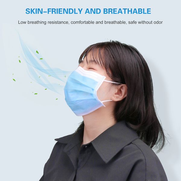 disposable masks black blue white mouth face mask mask anti-dust mouth mask earloop activated
disposable masks black blue white mouth face mask mask anti-dust mouth mask earloop activated