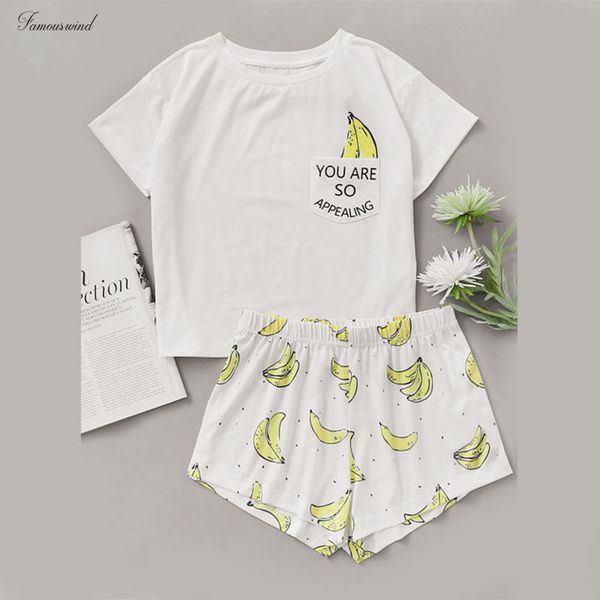 banana пижама печать карманный передний топ с шорты комплект дамы с коротким рукавом cute set 2019 эластичный пижама set, Black;red
banana пижама печать карманный передний топ с шорты комплект дамы с коротким рукавом cute set 2019 эластичный пижама set, Black;red