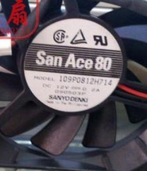 оптовая немецкий оригинал sanyo 8015 8cm8 cpu 12v 0.2 a 109p0812h714 вентилятор охлаждения 
оптовая немецкий оригинал sanyo 8015 8cm8 cpu 12v 0.2 a 109p0812h714 вентилятор охлаждения