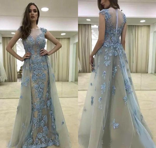 2020 sheer backless prom dress a line with hand made flowers tulle formal holidays wear graduation evening party gown custom made plus size, Black
2020 sheer backless prom dress a line with hand made flowers tulle formal holidays wear graduation evening party gown custom made plus size, Black
