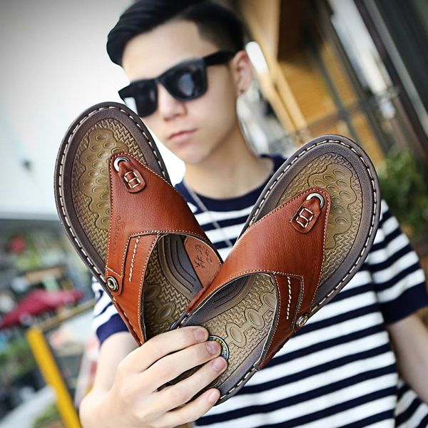 2019 new summer beach slippers men flip flops beach sandals zapatos hombre casual shoes big size men, Blue;gray
2019 new summer beach slippers men flip flops beach sandals zapatos hombre casual shoes big size men, Blue;gray
