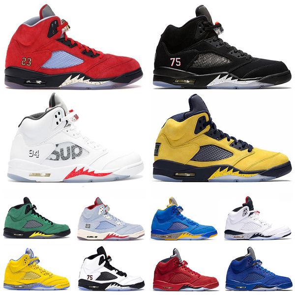 5s psg x paris sup men women basketball shoes jumpman bred 5 v fashion sneakers laney ice blue oregon ducks og trainers
5s psg x paris sup men women basketball shoes jumpman bred 5 v fashion sneakers laney ice blue oregon ducks og trainers