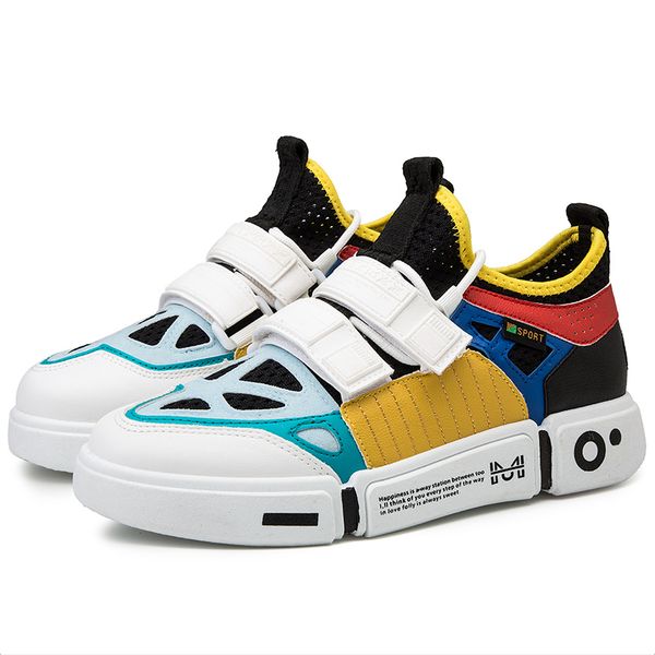 2019 running shoe men outdoor vogue multicolor autumn men's sneakers high zapatillas hombre
2019 running shoe men outdoor vogue multicolor autumn men's sneakers high zapatillas hombre