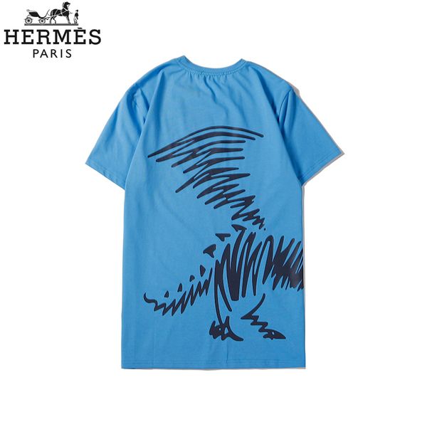 2020 brand seller designer luxury women men t-shirt fashion casual spring summer tees good quality luxury girl t-shirt 20031104d, Gray;blue 
2020 brand seller designer luxury women men t-shirt fashion casual spring summer tees good quality luxury girl t-shirt 20031104d, Gray;blue
