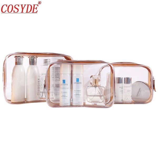zipper clear makeup bag travel transparent cosmetic bag for make up organizer pouch beautician toiletry pvc beauty wash bags
zipper clear makeup bag travel transparent cosmetic bag for make up organizer pouch beautician toiletry pvc beauty wash bags