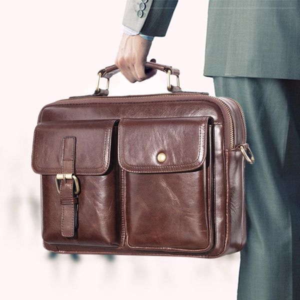 men briefcase men's genuine leather handbags crossbody bag for male 2020 fashion business messenger bags
men briefcase men's genuine leather handbags crossbody bag for male 2020 fashion business messenger bags