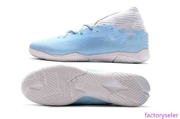 2019 new arrival md original mens soccer shoes nemeziz 19.3 laceless tf ic indoor soccer cleats messi football boots nemeziz 19
2019 new arrival md original mens soccer shoes nemeziz 19.3 laceless tf ic indoor soccer cleats messi football boots nemeziz 19