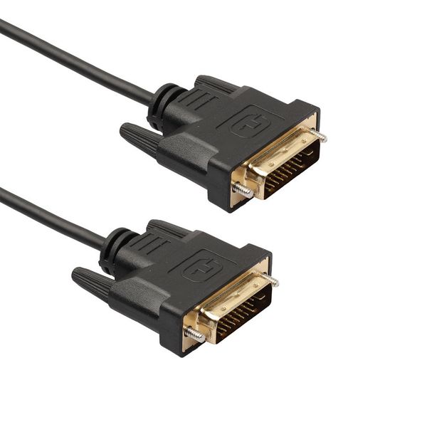 lcd digital monitor dvi d to dvi-d gold male 24+1 pin dual tv for tft high speed transmission link cable y20
lcd digital monitor dvi d to dvi-d gold male 24+1 pin dual tv for tft high speed transmission link cable y20