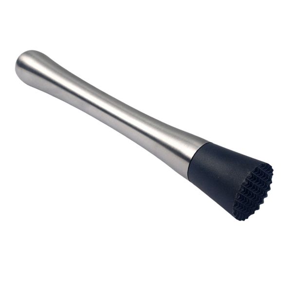 diy drink fruit muddlers ice crusher barware bar tools cocktail muddle stainless steel mixer ice crushing dining accessories
diy drink fruit muddlers ice crusher barware bar tools cocktail muddle stainless steel mixer ice crushing dining accessories