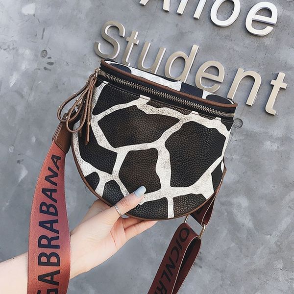 new luxury saddle bag woman leather graffiti ladies hand-bags crossbody bags for women shoulder messenger leopard bag w238
new luxury saddle bag woman leather graffiti ladies hand-bags crossbody bags for women shoulder messenger leopard bag w238