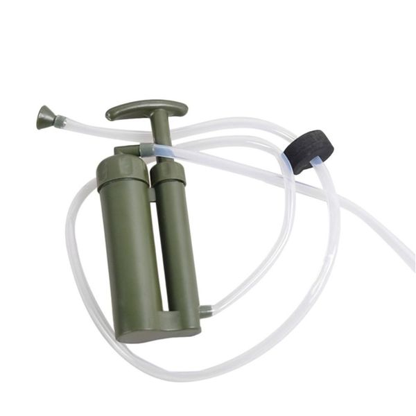 selling outdoor water purifier camping hiking emergency life survival portable purifier water filter 2019
selling outdoor water purifier camping hiking emergency life survival portable purifier water filter 2019