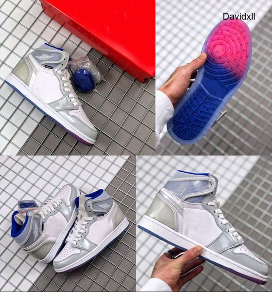 with box high zoom r2t racer blue 1s womens mens basketball shoes 1 i white silver man sports sneakers unc jumpman des chaussures
with box high zoom r2t racer blue 1s womens mens basketball shoes 1 i white silver man sports sneakers unc jumpman des chaussures