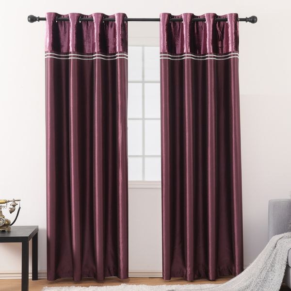 jarl home 95% blackout curtains liner for bedrooms flannel stitching beading black out curtain panels for living room 
jarl home 95% blackout curtains liner for bedrooms flannel stitching beading black out curtain panels for living room