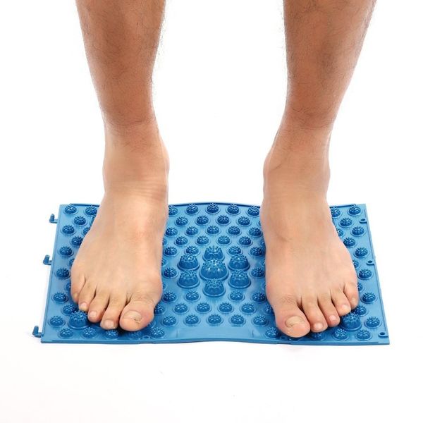 foot care acupressure foot mats running man game same type foot reflexology walking massage mat for pain relief stress relief
foot care acupressure foot mats running man game same type foot reflexology walking massage mat for pain relief stress relief