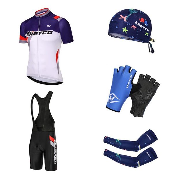 2020 mieyco cycling set man cycling jersey short sleeve bicycle clothing kit mtb bike wear triathlon uniforme racing bmx clothes, Black;blue
2020 mieyco cycling set man cycling jersey short sleeve bicycle clothing kit mtb bike wear triathlon uniforme racing bmx clothes, Black;blue