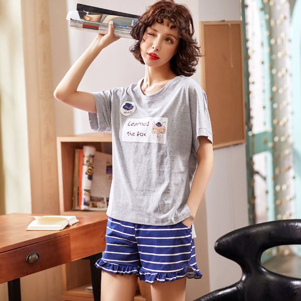 l xl xxl xxxl женская летняя пижама набор хлопок пижамы женщины шею пижамы короткие, Black;red
l xl xxl xxxl женская летняя пижама набор хлопок пижамы женщины шею пижамы короткие, Black;red