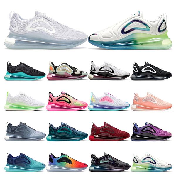 720 mens sneakers running shoes fashion outdoor bubble pack volt white black oreo pink blast nightshade womens sports trainers good quality
720 mens sneakers running shoes fashion outdoor bubble pack volt white black oreo pink blast nightshade womens sports trainers good quality