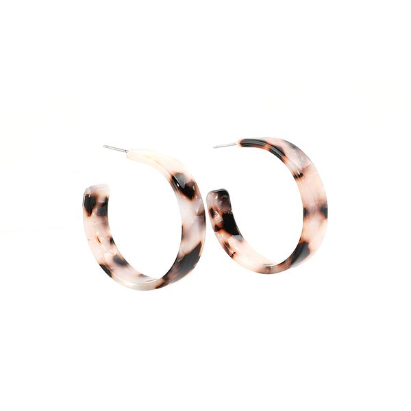 minimalist geometry round earrings tortoiseshell hoop earrings for women open circle elegant design jewellery gifts pendientes, Golden
minimalist geometry round earrings tortoiseshell hoop earrings for women open circle elegant design jewellery gifts pendientes, Golden