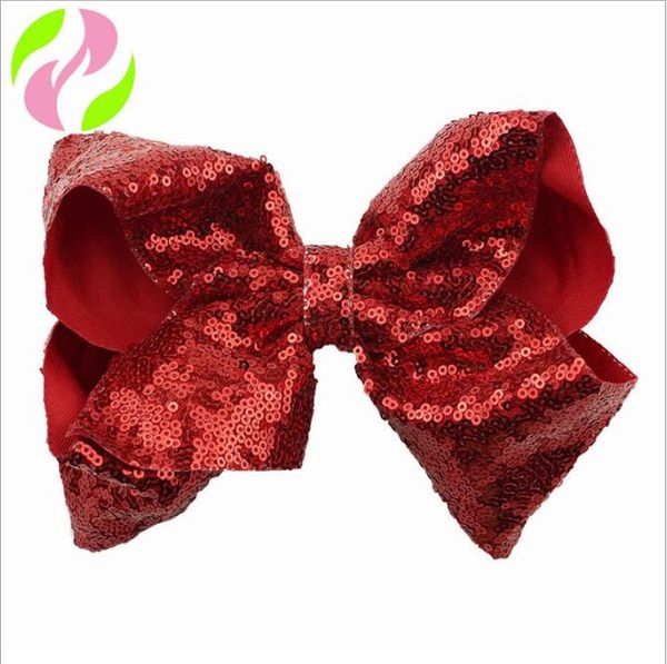 jojo 20cm baby girls sequins hair bows hairpin duckbill clip hair clips barrettes glitter metallic party hair accessories kids cosplay, Slivery;white
jojo 20cm baby girls sequins hair bows hairpin duckbill clip hair clips barrettes glitter metallic party hair accessories kids cosplay, Slivery;white