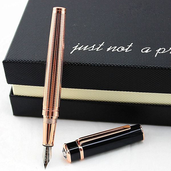 diamond fountain pen medium nib 0.5mm , unique style vivid black collection gift pen for office business
diamond fountain pen medium nib 0.5mm , unique style vivid black collection gift pen for office business