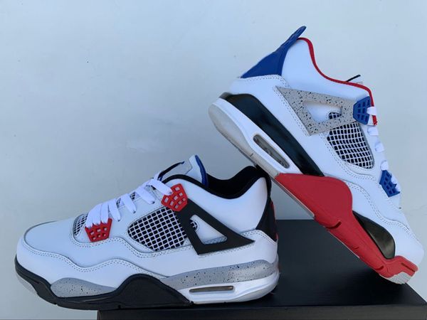 what the 4 4s rumored mens basketball shoes cool grey black pink cactus jack white cement game royal designer sport sneakers size us 7-13
what the 4 4s rumored mens basketball shoes cool grey black pink cactus jack white cement game royal designer sport sneakers size us 7-13
