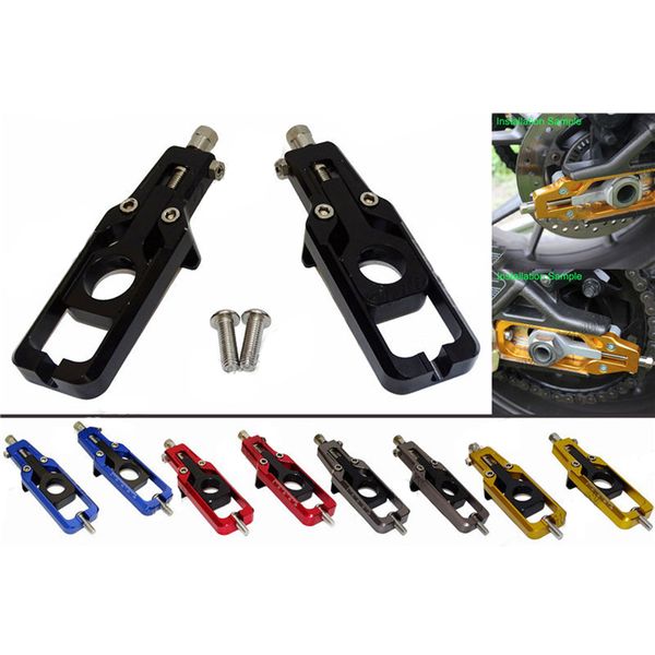 motorcycle adjuster chain tensioner catena with spool for cbr600rr fireblade cbr600 rr 2011-2016 cnc chain regulator
motorcycle adjuster chain tensioner catena with spool for cbr600rr fireblade cbr600 rr 2011-2016 cnc chain regulator
