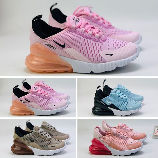 2020 kids shoes new runner running shoes boys girls trainer sneaker sport shoe children athletic shoes 22-35, Black
2020 kids shoes new runner running shoes boys girls trainer sneaker sport shoe children athletic shoes 22-35, Black