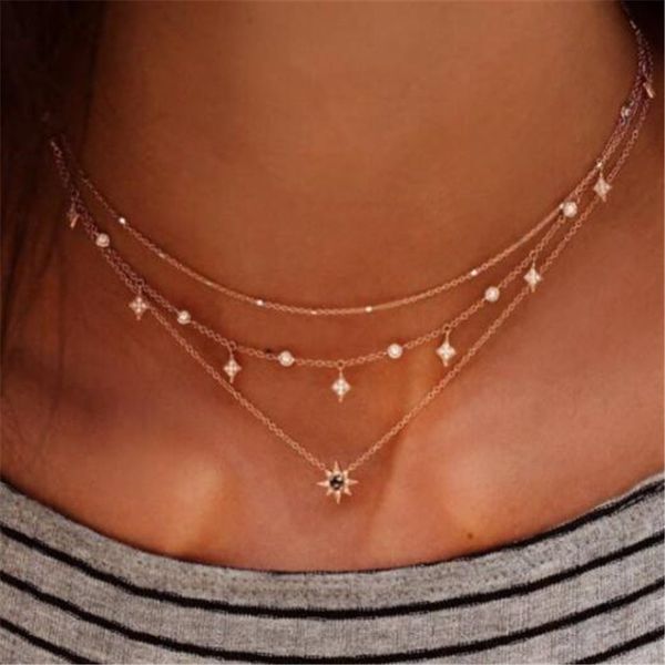 star jewelry cute heart love simple choker necklace statement chain boho pendants necklaces bijoux female gift
star jewelry cute heart love simple choker necklace statement chain boho pendants necklaces bijoux female gift