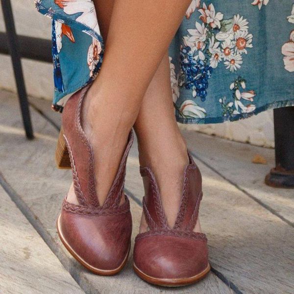 youyedian women shoes high heel fashion rome retro square heels pointed toe high heels shoes sandals dames schoenen zomer #y2, Black
youyedian women shoes high heel fashion rome retro square heels pointed toe high heels shoes sandals dames schoenen zomer #y2, Black