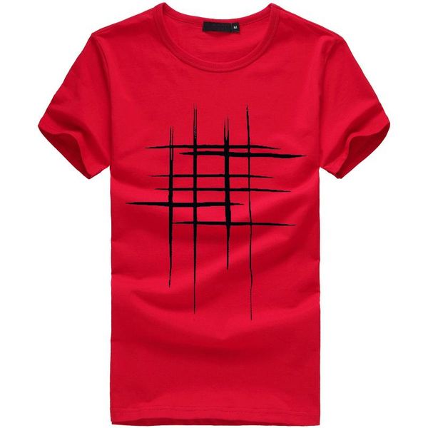 men t-shirts plus size printing tees shirt casual short sleeve funny t shirt breathable cotton tee shirts o-neck male, White;black
men t-shirts plus size printing tees shirt casual short sleeve funny t shirt breathable cotton tee shirts o-neck male, White;black
