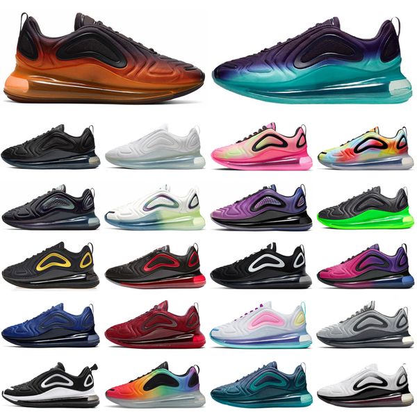 720 men women running shoes triple black white oreo bred hyper violet sunset outdoor mens womens trainers sports sneakers runners
720 men women running shoes triple black white oreo bred hyper violet sunset outdoor mens womens trainers sports sneakers runners