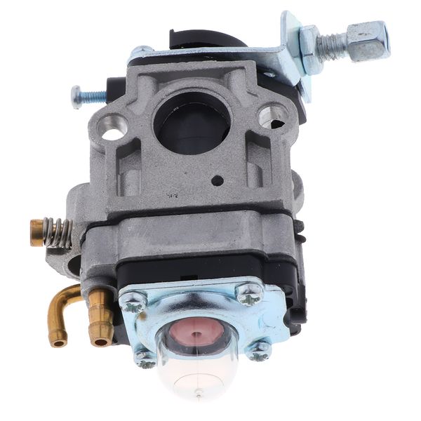 performance 15mm carburetor for 43 - 49cc 2-stroke scooter lawn mower dirt pocket mini motor bike atv quad go kart motorcycle
performance 15mm carburetor for 43 - 49cc 2-stroke scooter lawn mower dirt pocket mini motor bike atv quad go kart motorcycle