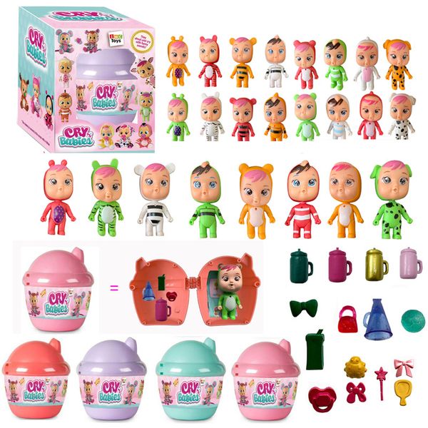 9 5cm cry babie doll will cry the bebe lloroned doll toy for kid the chri tma and birthday gift for kid toy
9 5cm cry babie doll will cry the bebe lloroned doll toy for kid the chri tma and birthday gift for kid toy