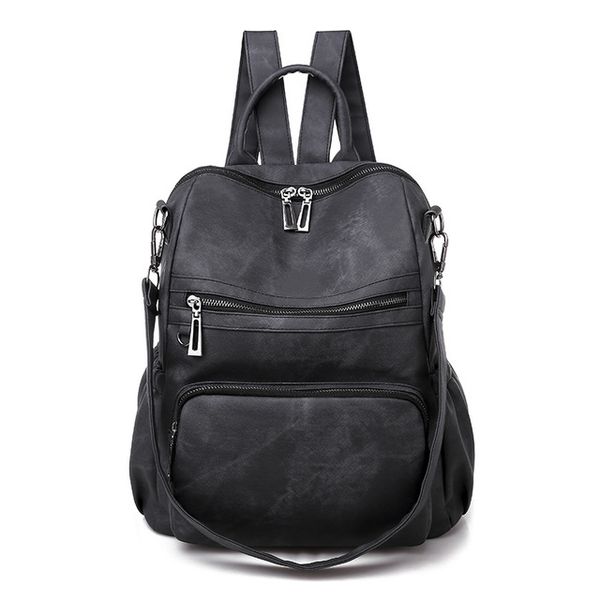 designer handbags luxury backpack women bag 2020 new designer women's bags niche fashion backpack