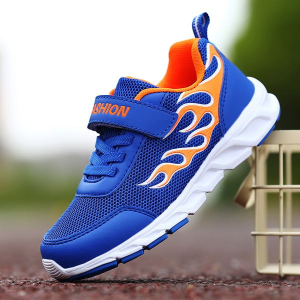 12 colors kids sneakers 2019 children sports running shoes youth boys basketball shoes boys double net breathable platform sneakers, Black
12 colors kids sneakers 2019 children sports running shoes youth boys basketball shoes boys double net breathable platform sneakers, Black