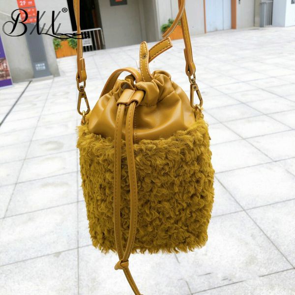 bxx sac / 2019 fashion autumn winter women's handbags stitching bucket pack joker shoulder crossbody bag zf318
bxx sac / 2019 fashion autumn winter women's handbags stitching bucket pack joker shoulder crossbody bag zf318