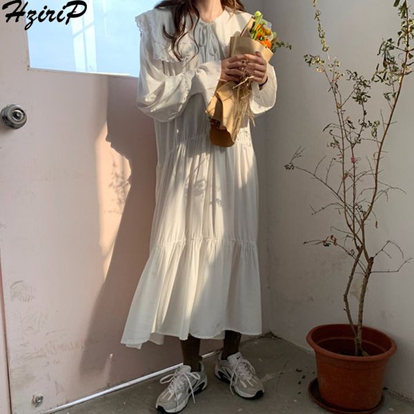 hzirip new solid women aestheticism loose sweet lace 2020 spring autumn fashion simple ruffles slim preppy style 2 colors, Black;gray
hzirip new solid women aestheticism loose sweet lace 2020 spring autumn fashion simple ruffles slim preppy style 2 colors, Black;gray