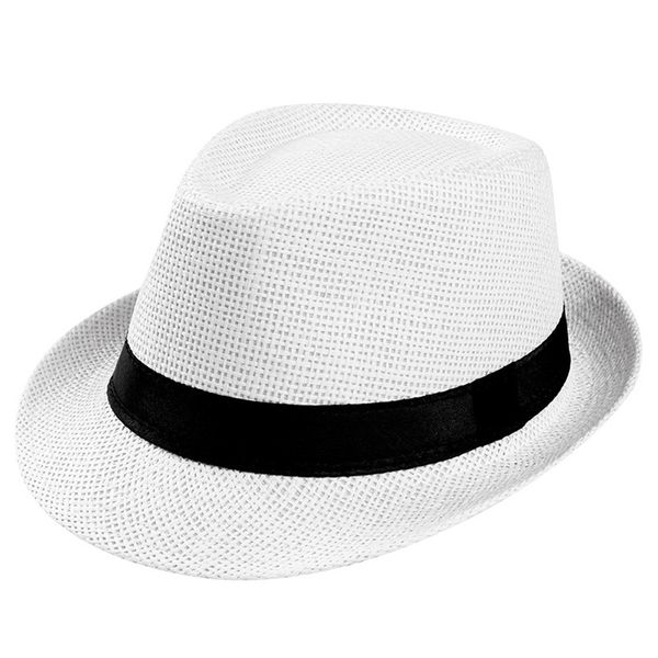 feitong trilby gangster sun hat beach sun straw hat band sunhat beach straw men uv protection large brim sun cap#31, Blue;gray
feitong trilby gangster sun hat beach sun straw hat band sunhat beach straw men uv protection large brim sun cap#31, Blue;gray