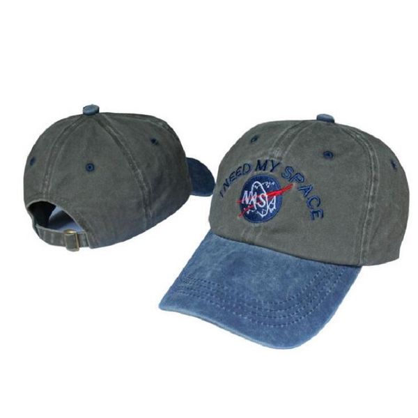 2020i need my space nasa caps embroidered cotton for men women ing, Blue;gray
2020i need my space nasa caps embroidered cotton for men women ing, Blue;gray