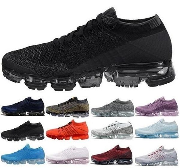 new fly 1.0 1 men women shock racer triple black running shoes fashion mens shoes sports sneakers trainers 36-45
new fly 1.0 1 men women shock racer triple black running shoes fashion mens shoes sports sneakers trainers 36-45