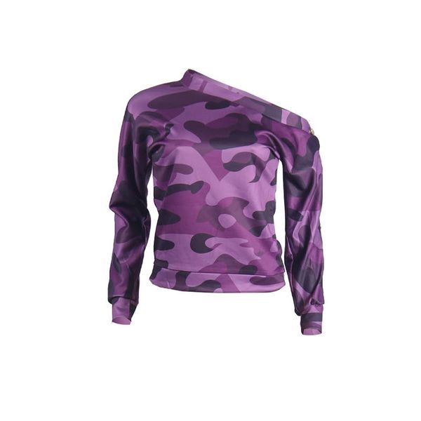 women designer sweatshirt women camouflage street style sweatshirt female off shoulder button sweatshirt women clothing, Black
women designer sweatshirt women camouflage street style sweatshirt female off shoulder button sweatshirt women clothing, Black