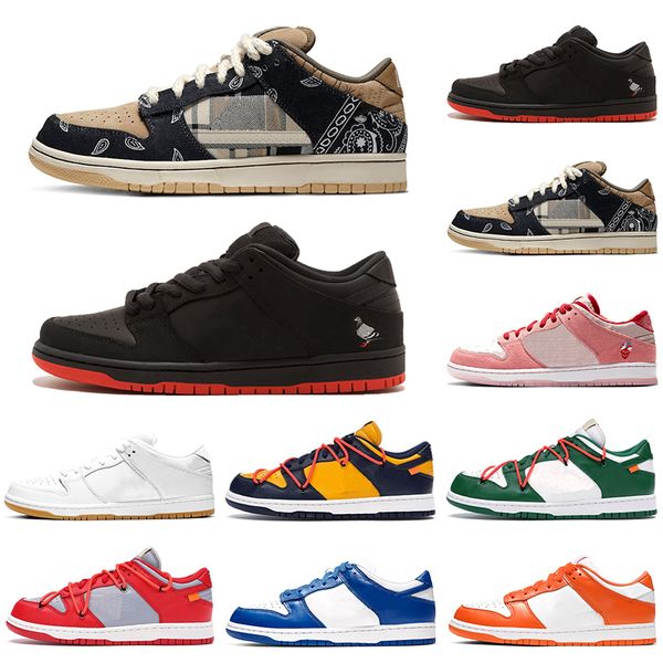 2020 sb dunk low travis scotts casual shoes platform designer men women sneakers white skateboard sports chaussures size 36-45
2020 sb dunk low travis scotts casual shoes platform designer men women sneakers white skateboard sports chaussures size 36-45