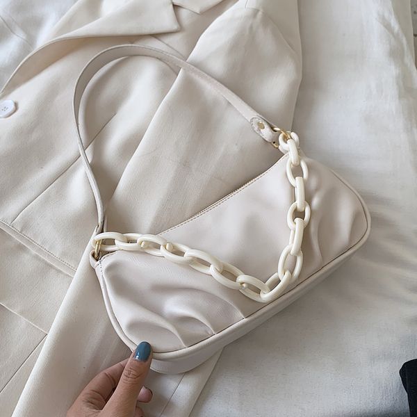candy color small pu leather shoulder bags for women 2020 chain design handbags female travel totes lady fashion hand bag
candy color small pu leather shoulder bags for women 2020 chain design handbags female travel totes lady fashion hand bag