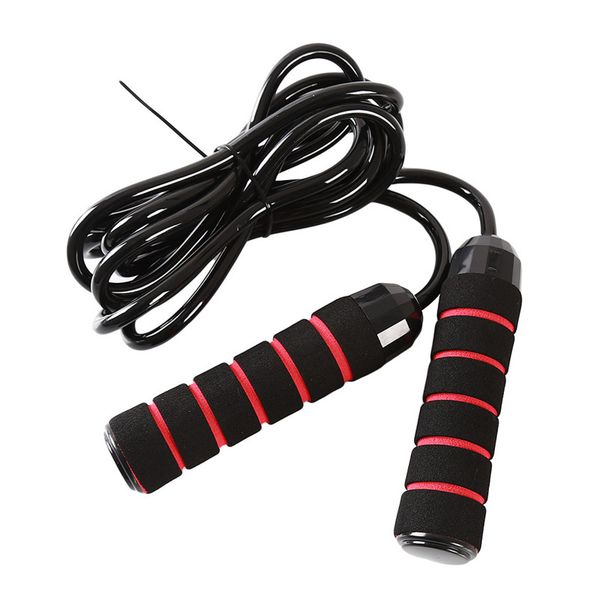 wire jump ropes skipping rope fitness boxing skip workout training weight wire skipping sports accessories
wire jump ropes skipping rope fitness boxing skip workout training weight wire skipping sports accessories