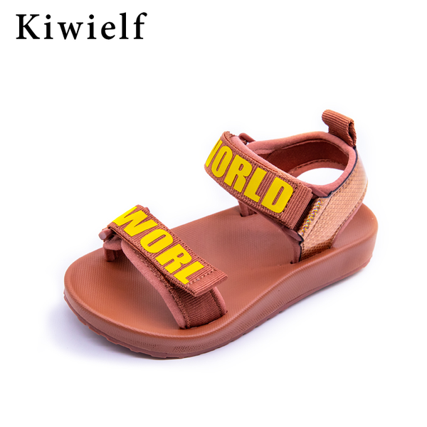 summer kids sandals for boys girls baby beach flat shoes children gladiator sandals toddler student outdoor sports casual shoes, Black;red
summer kids sandals for boys girls baby beach flat shoes children gladiator sandals toddler student outdoor sports casual shoes, Black;red